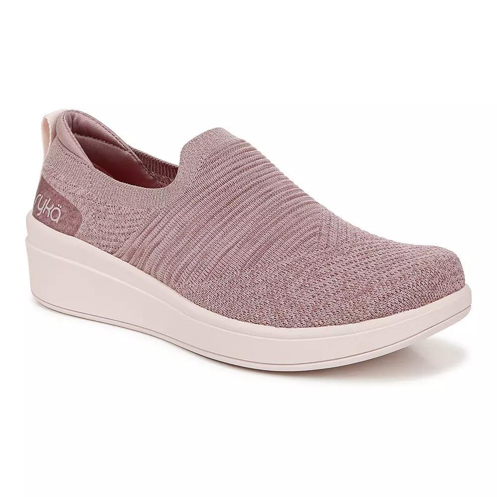 Ryka Limitless Women's Slip-on Sneakers, Size: 9, Birch Beige Product Image
