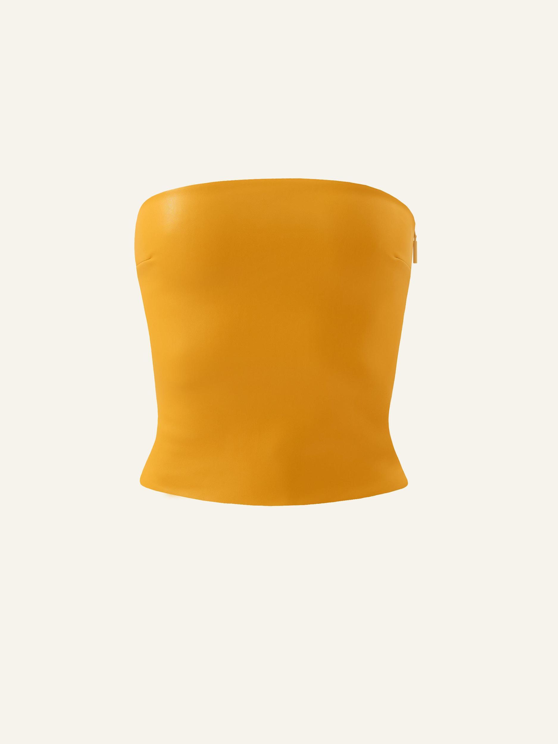 Killa bandeau in Mango Product Image