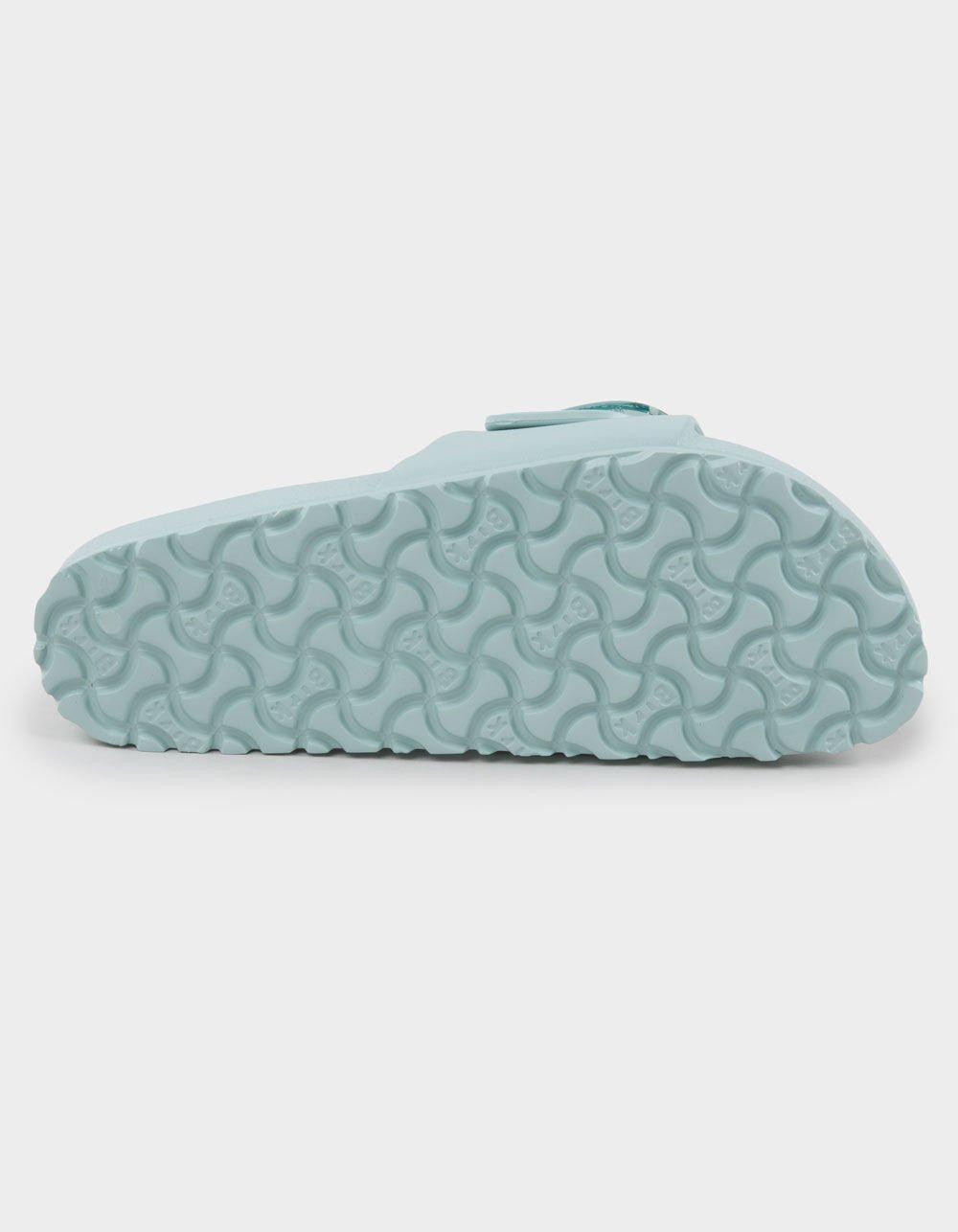 BIRKENSTOCK Madrid EVA Big Buckle Womens Sandals - SEAFOAM Product Image
