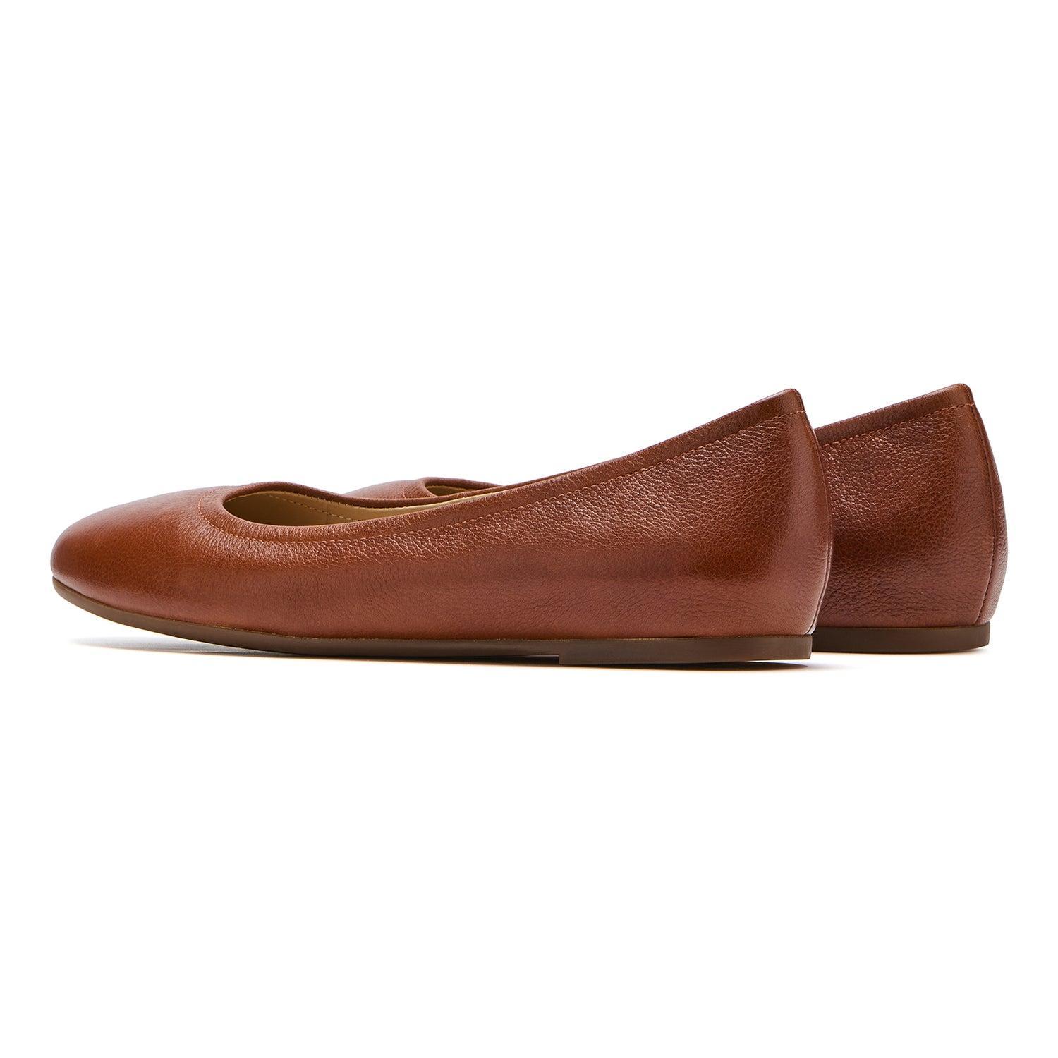 Promenade Flat Metatarsal Product Image
