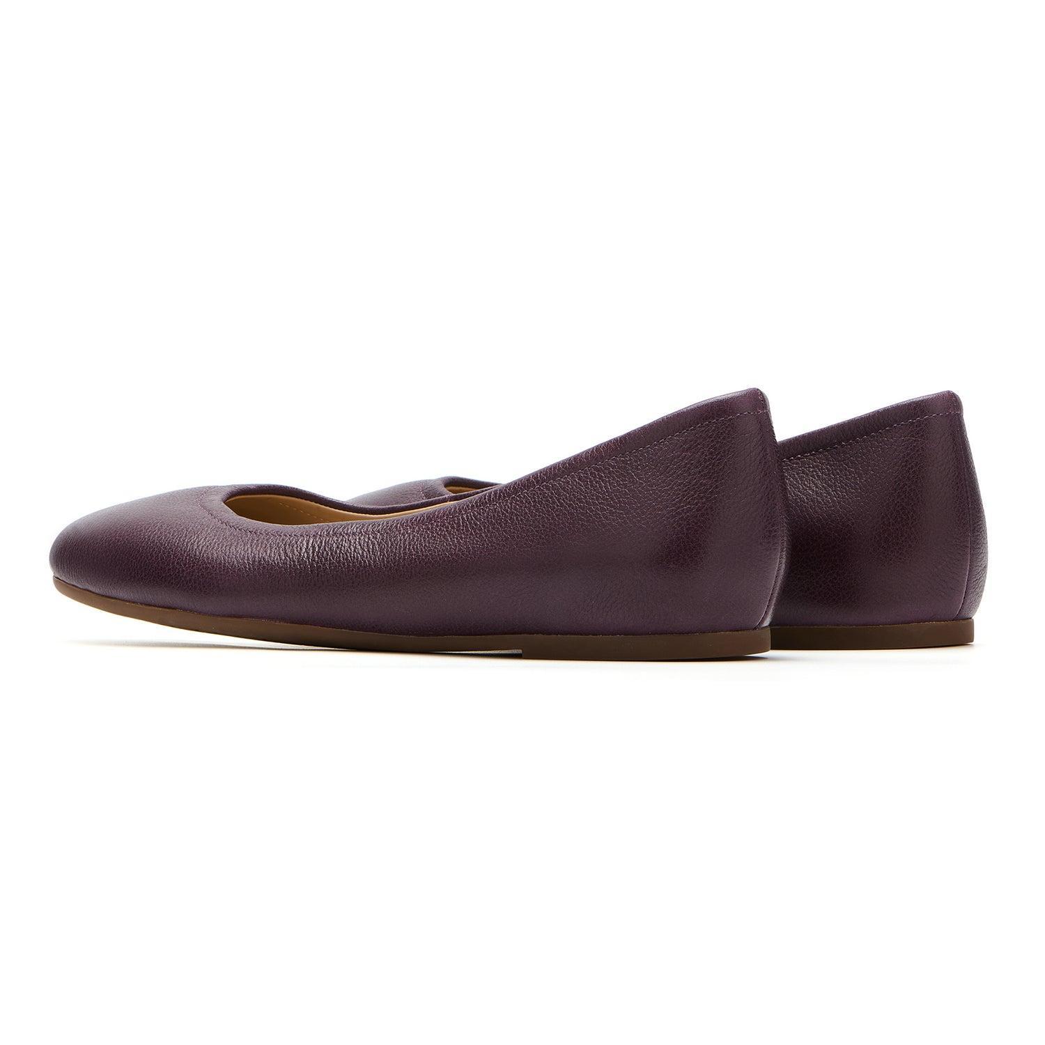 Promenade Flat Metatarsal Product Image