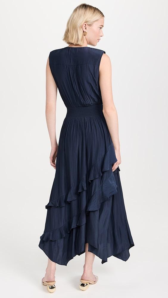 Ramy Brook Hadlee Dress | Shopbop Product Image