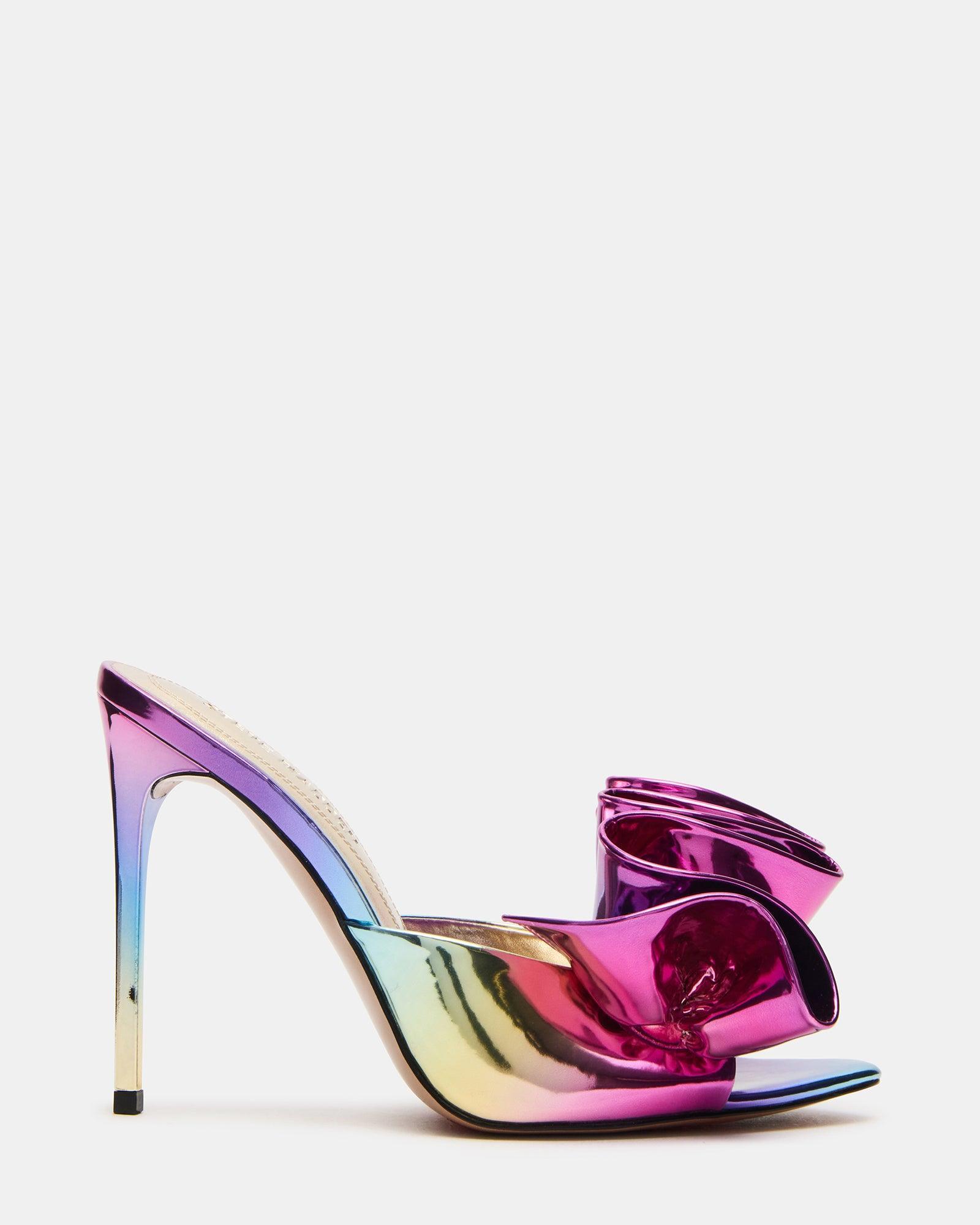 AFFINITY METALLIC MULTI Female Product Image