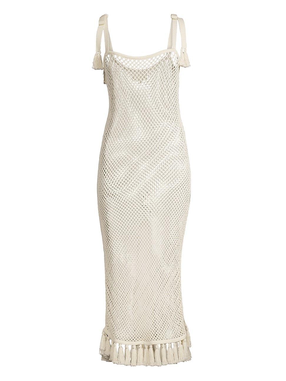 Cinq a Sept Kerry Dress Cover Up Product Image