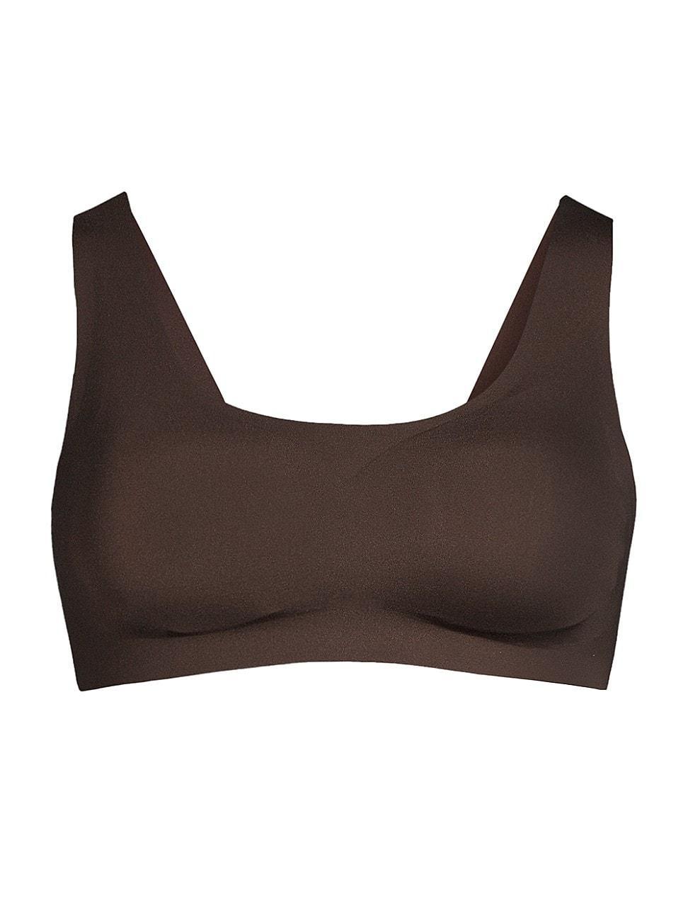 Smooth Shape Wire-Free Bralette Product Image