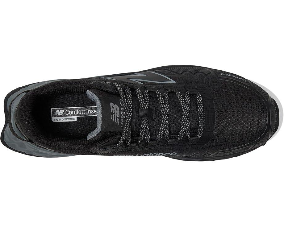 Men's New Balance Work & Safety Cremorne Fresh Foam Low - Composite Toe Product Image