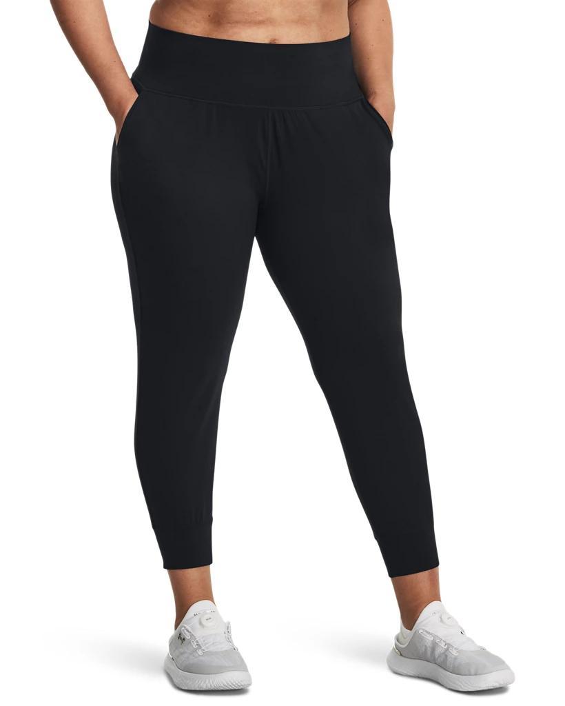 Women's UA Meridian Joggers Product Image