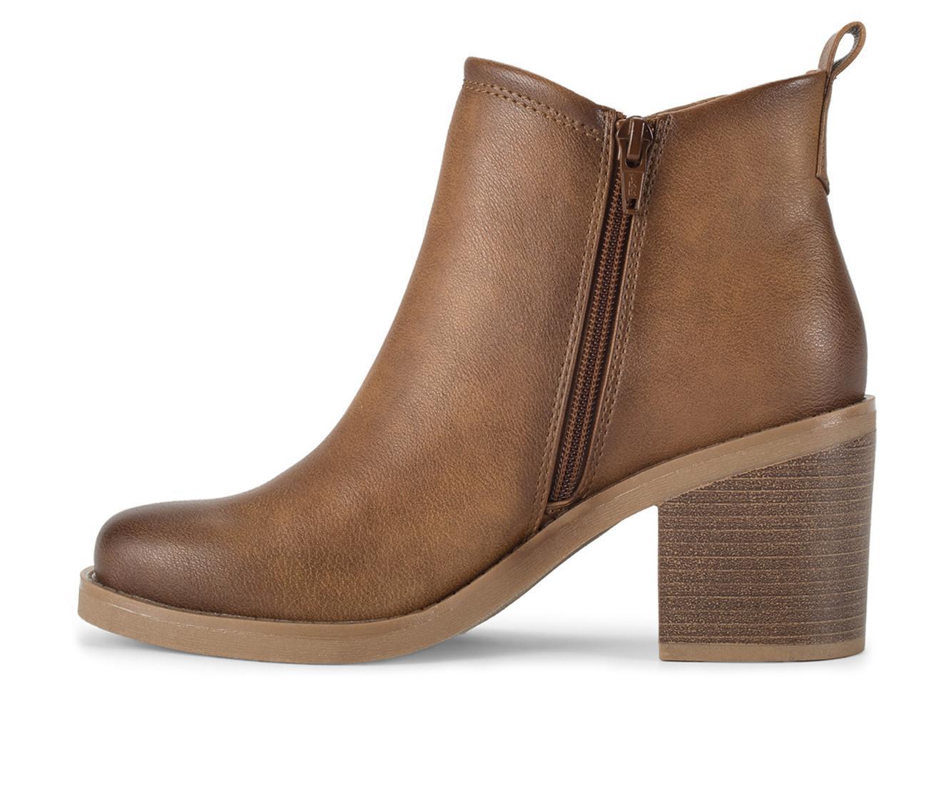 Women's Baretraps Maria Booties Product Image
