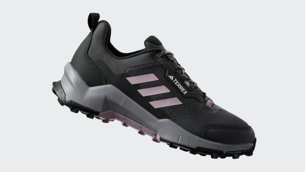 Terrex AX4 Hiking Shoes Product Image