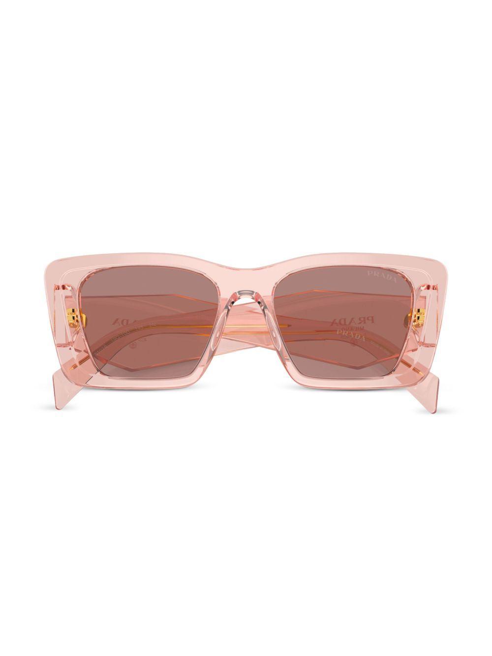 Latch™ mask-frame sunglasses Product Image