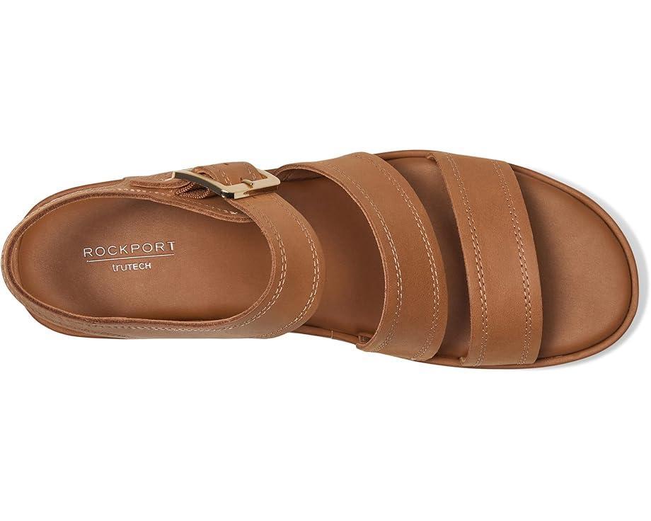 The Criss-Cross Lightweight Wedge Product Image