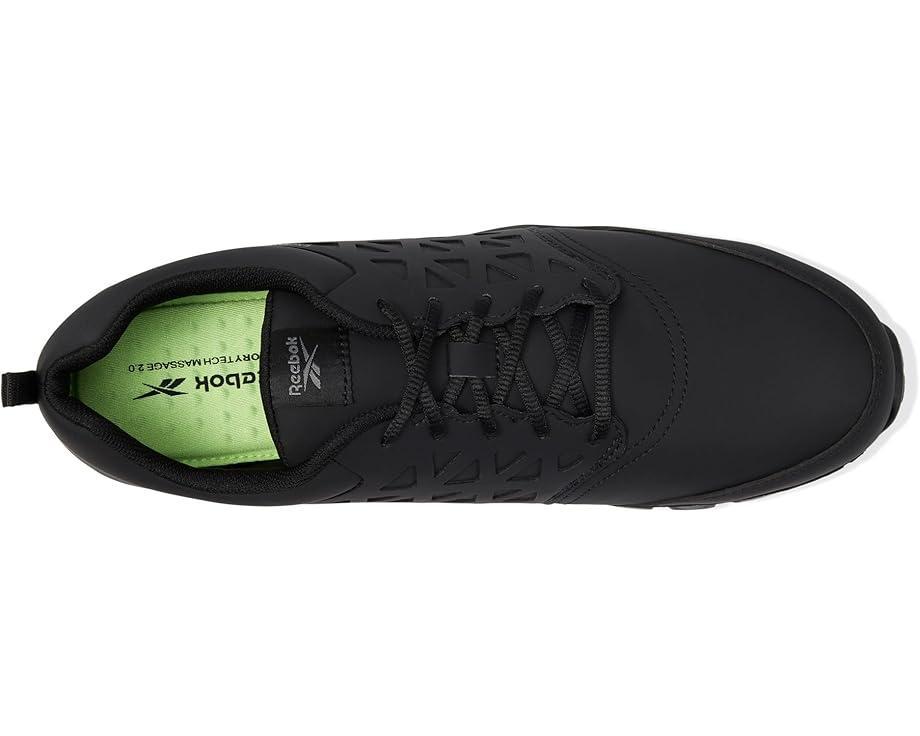 Sublite Cushion Work Comp Toe EH Product Image