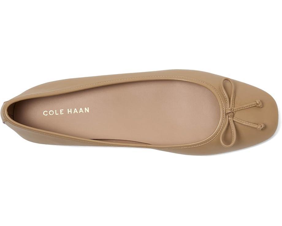 Georgie Ballet Flats Product Image