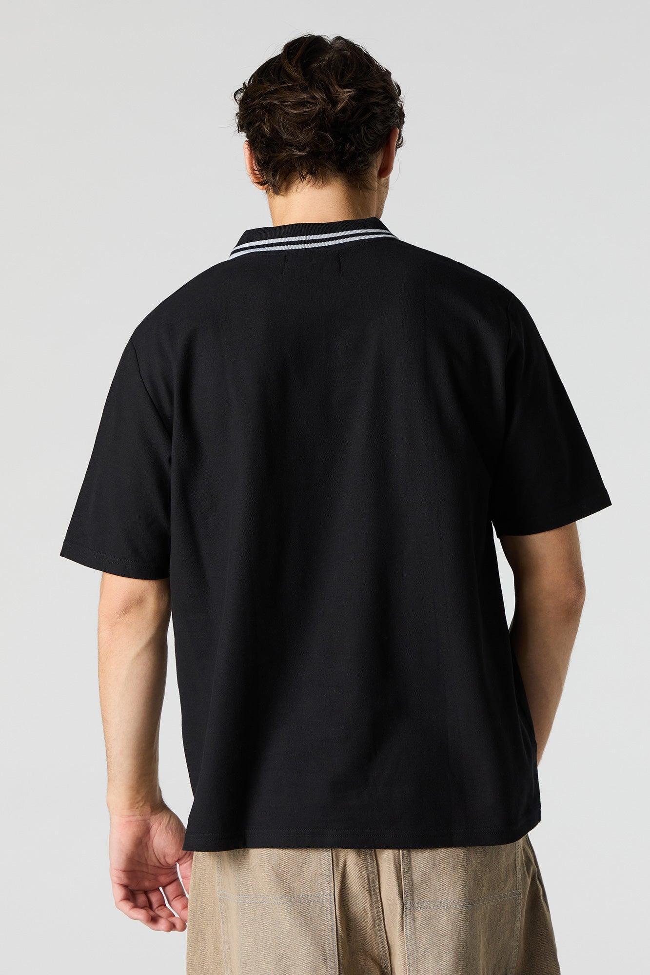 Polo T-Shirt Male Product Image