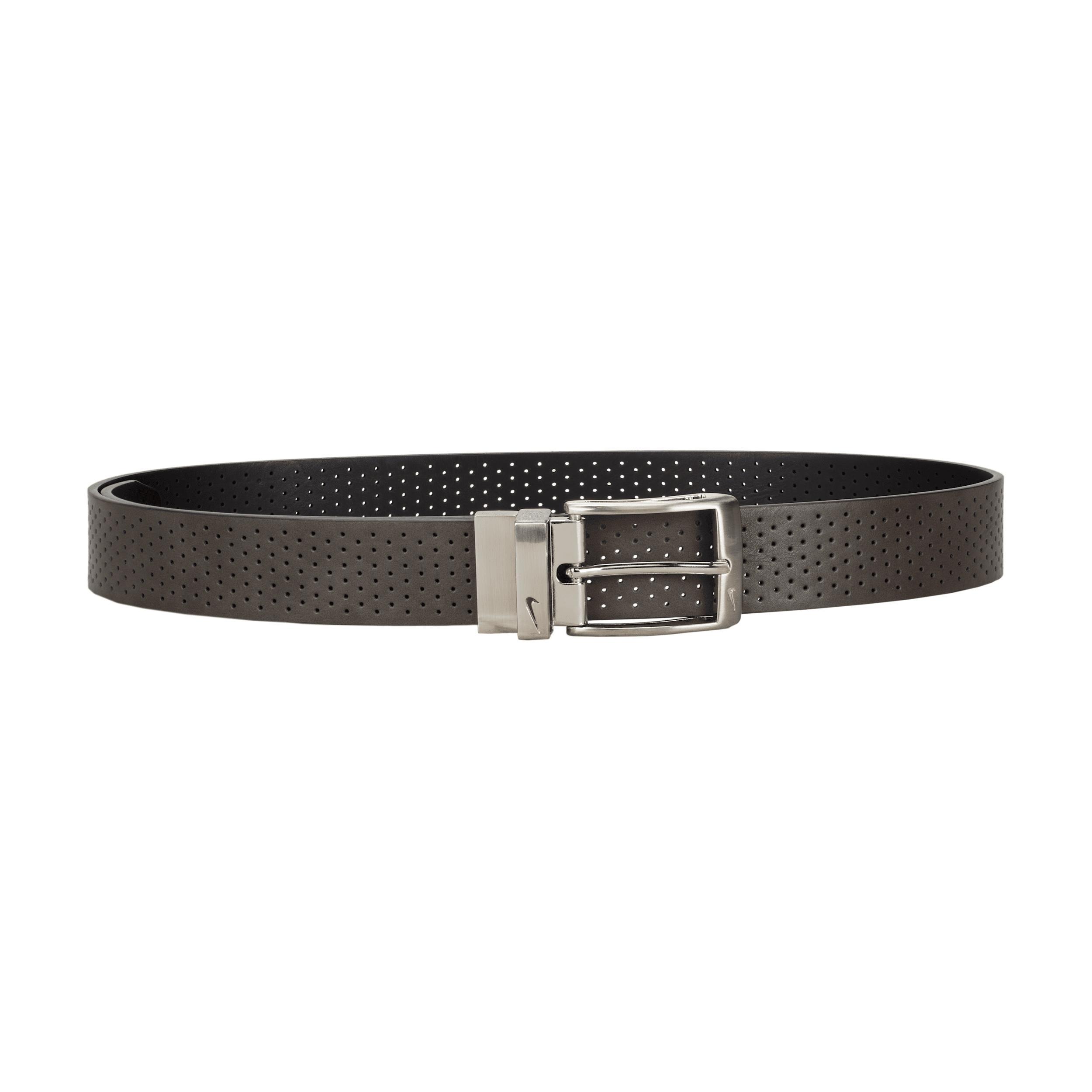 Nike Men's Reversible Perforated Belt Product Image