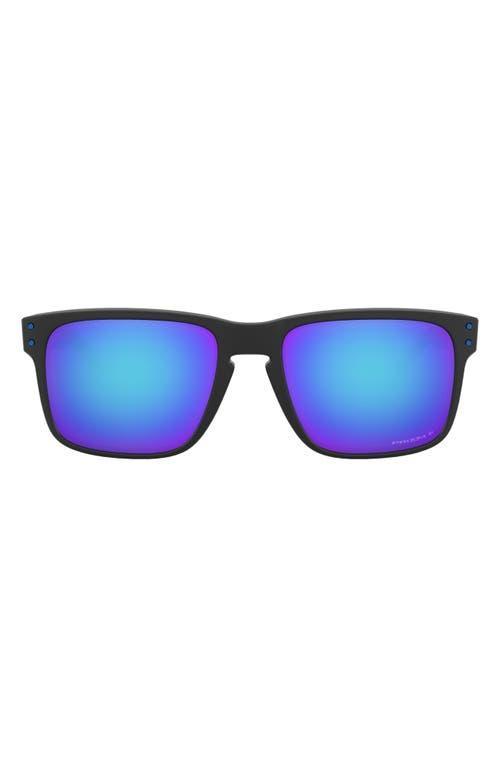 Oakley Men's Holbrook™ (low Bridge Fit) Sunglasses Product Image
