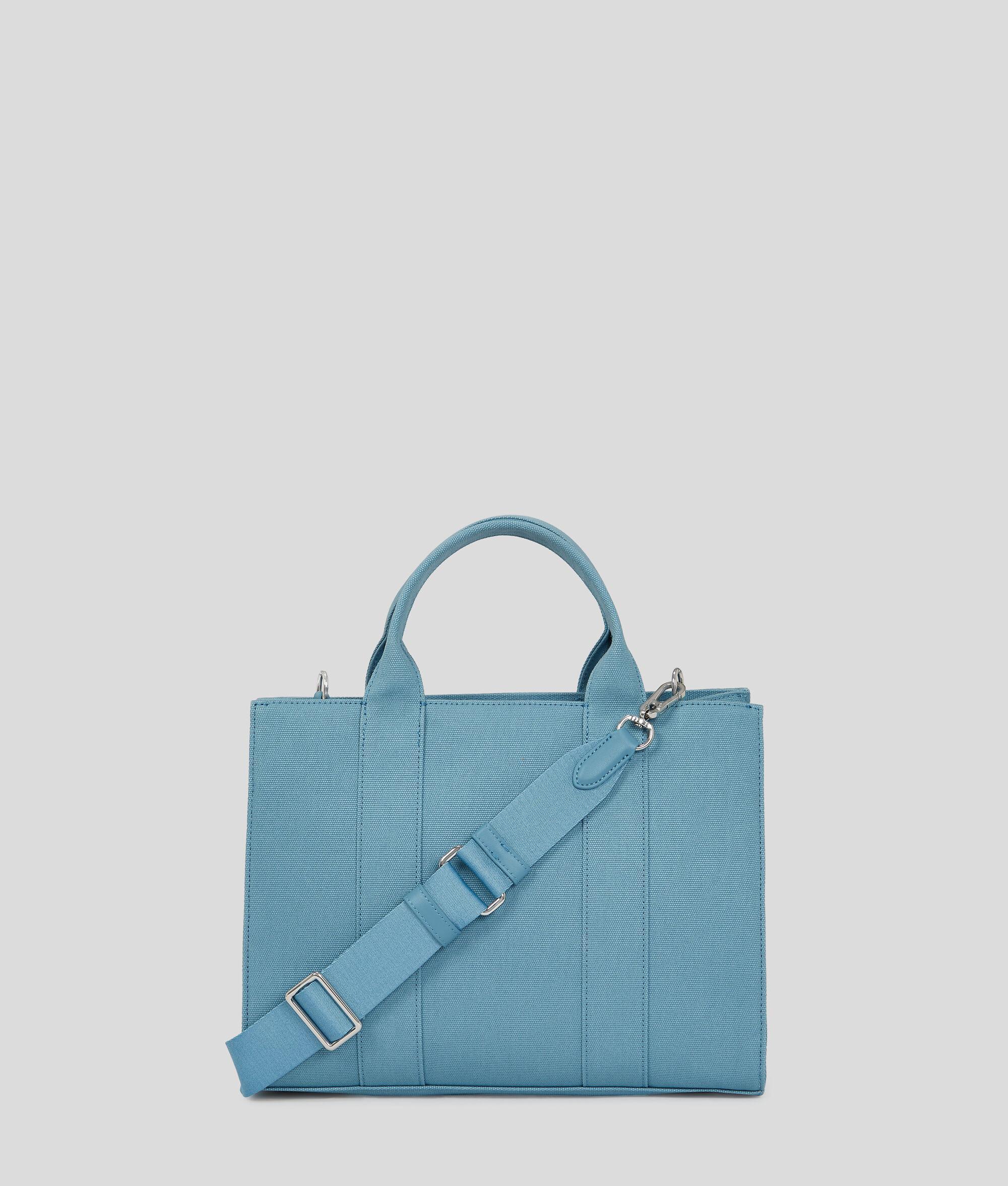 RUE ST-GUILLAUME MEDIUM SQUARE TOTE BAG Product Image