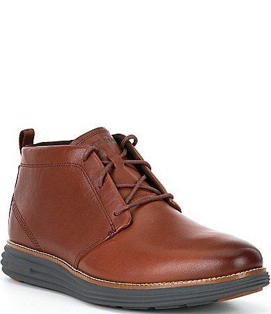 Men's GrandPrø Crossover Sneakers Product Image