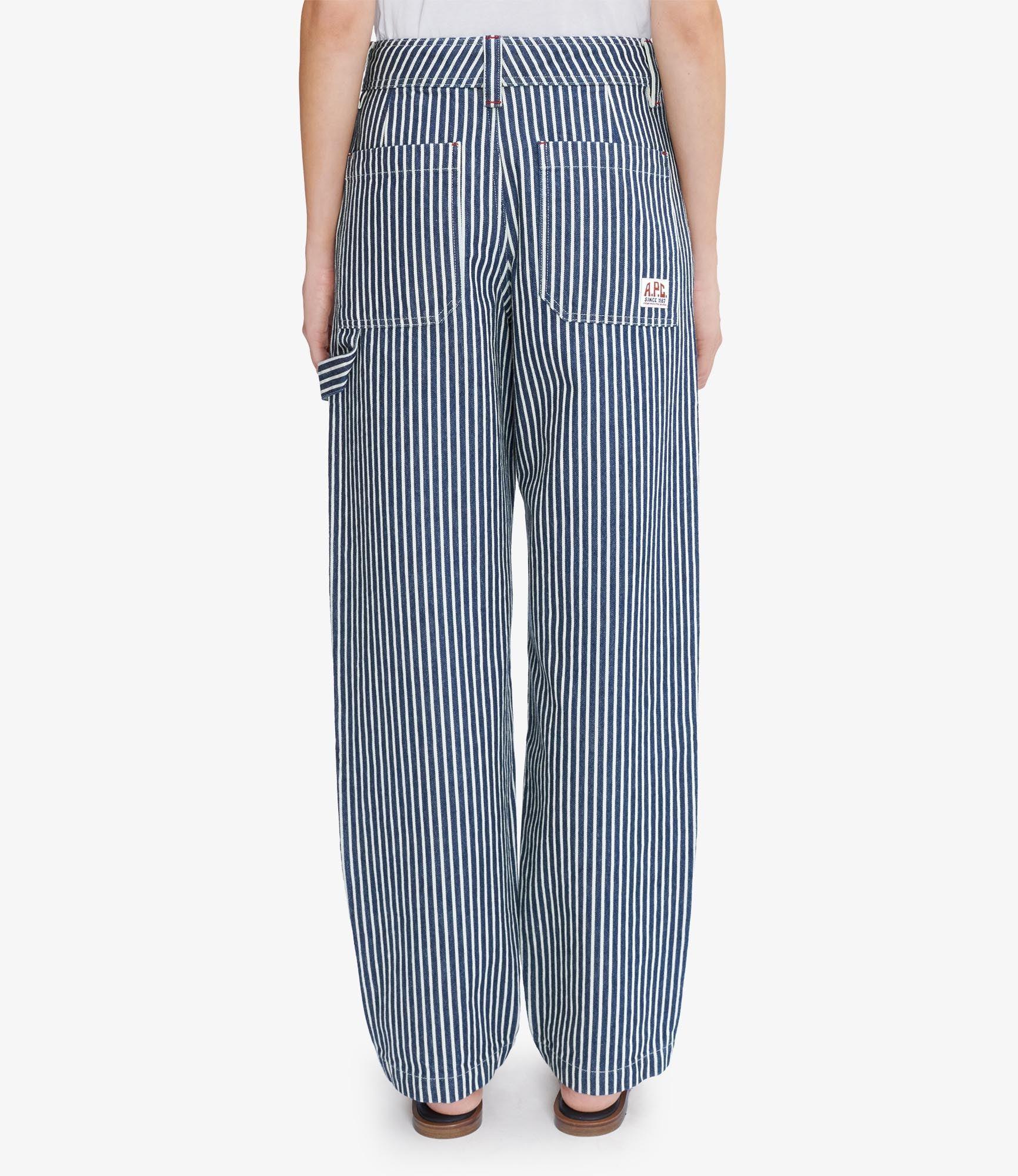 Gustav pants (M) Product Image