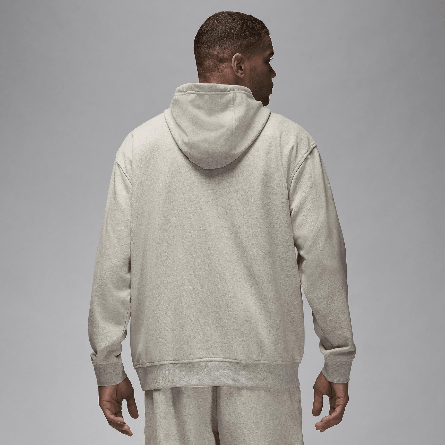 Jordan Sport Crossover Men's Dri-FIT Pullover Hoodie Product Image