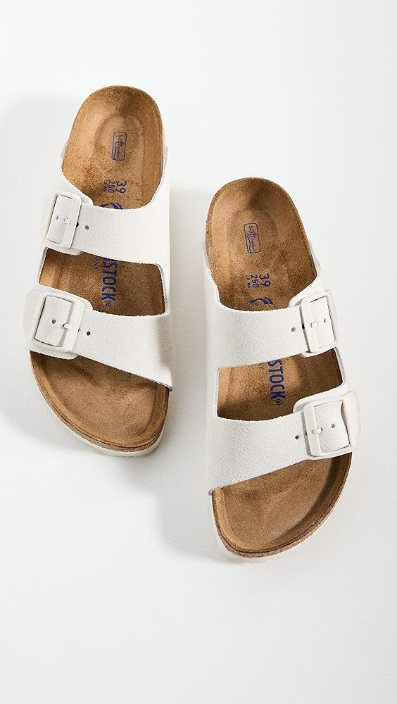 Birkenstock Arizona Soft Footbed Sandals | Shopbop Product Image