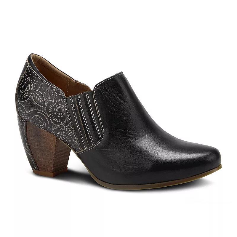 L'Artiste by Spring Step Leatha Women's Shoes Product Image