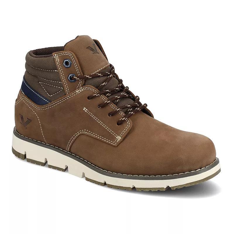 Territory Bridger Mens Ankle Boots Product Image