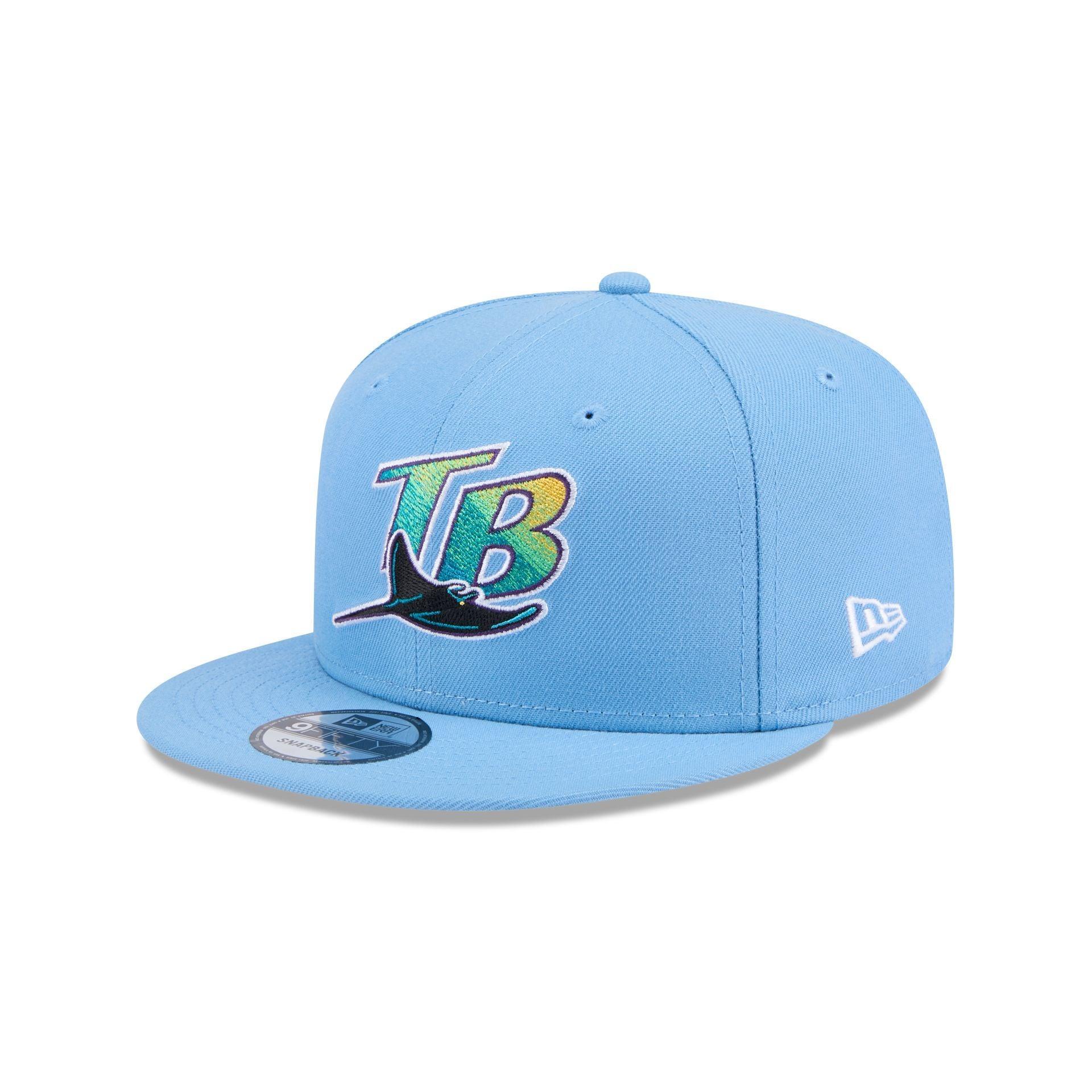 Edmonton Elks Team 9FIFTY Snapback Hat Male Product Image
