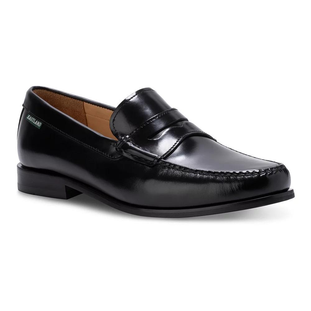 Eastland Bristol Men's Loafers, Size: 13, Black Product Image
