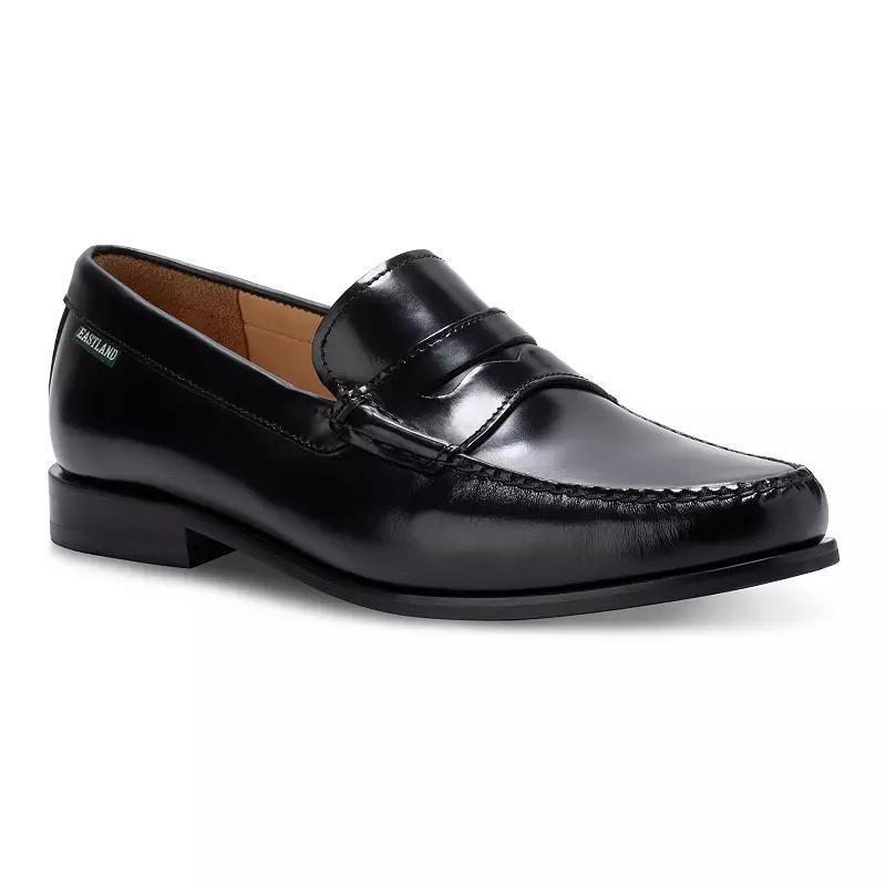 Eastland Bristol Men's Loafers, Size: 13, Black Product Image