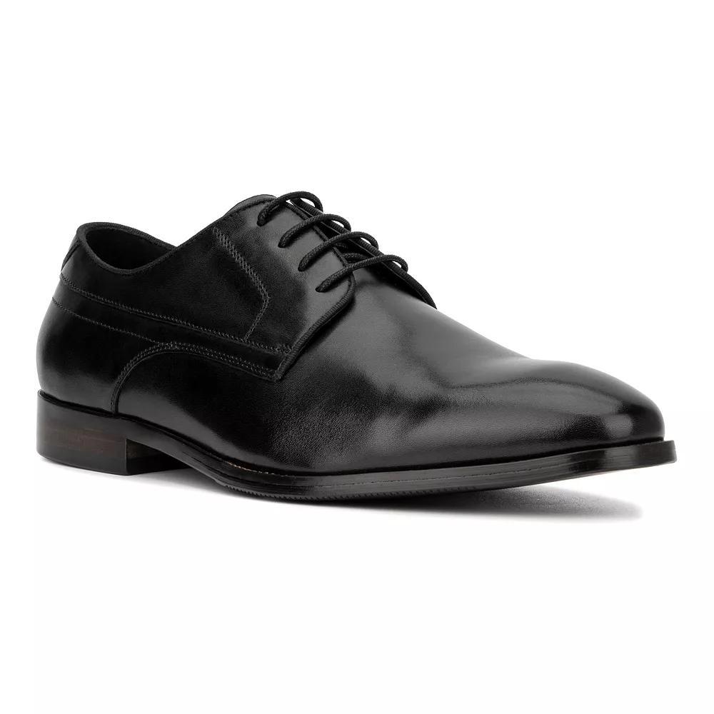 Vintage Foundry Co. Mens Elias Dress Oxford Shoes Product Image