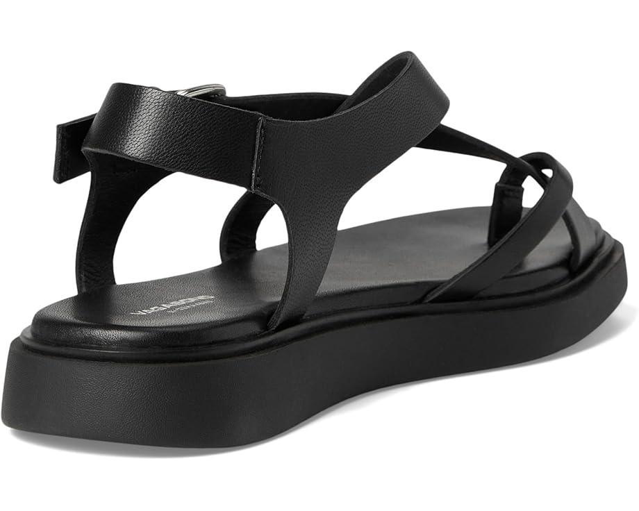 Connie Leather Fisherman Product Image
