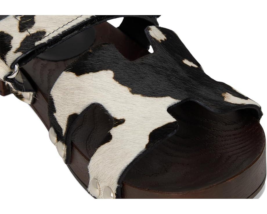 Ranista Buckle Band Sandals Product Image