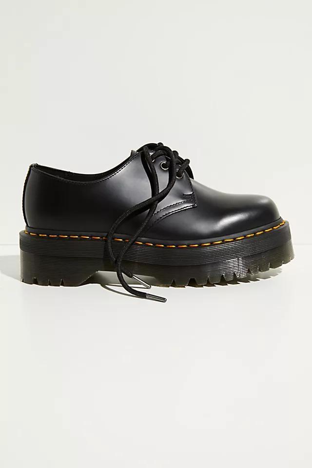 Dr. Martens 1461 Quad Oxfords Product Image