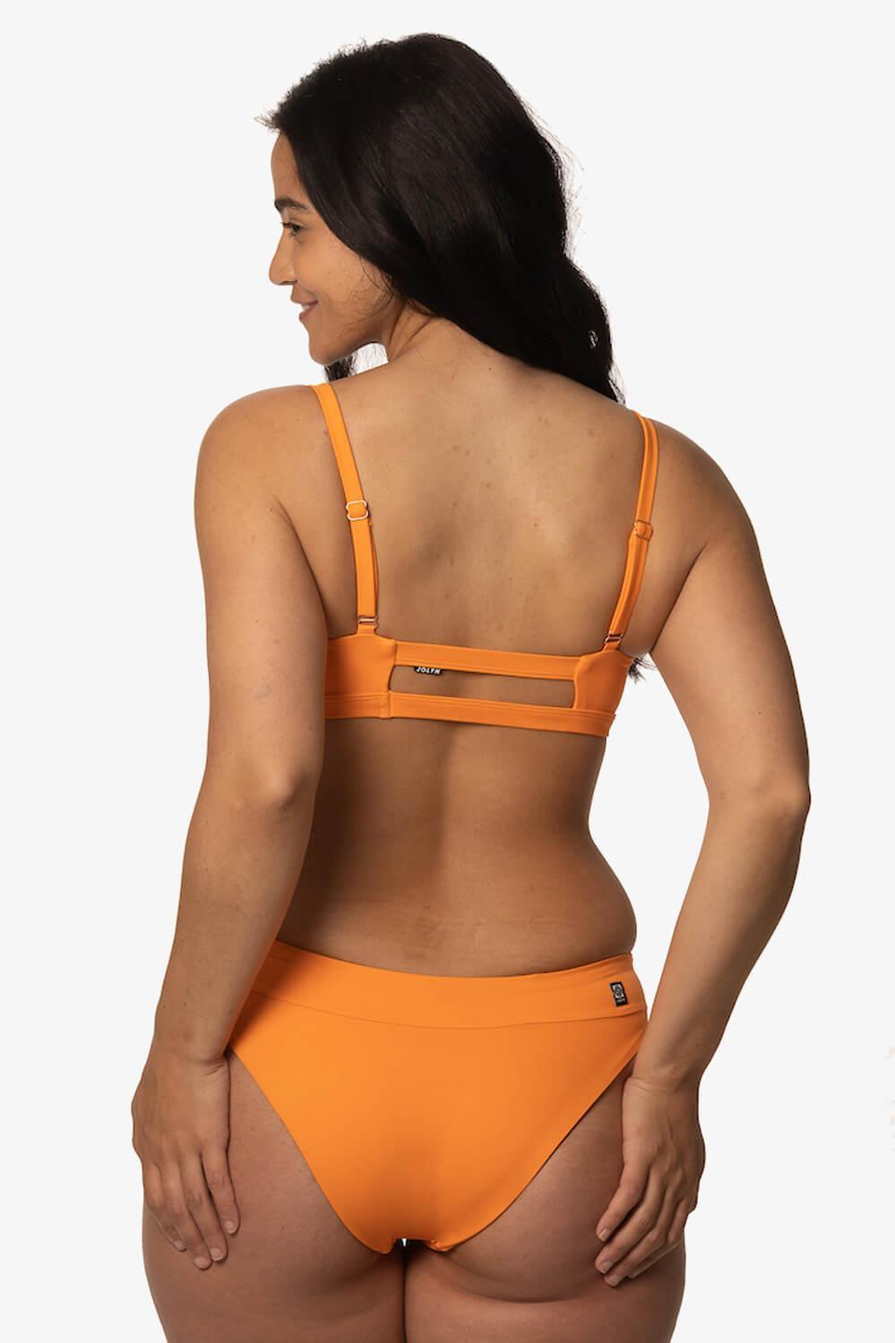 Minerva Bikini Bottom Product Image