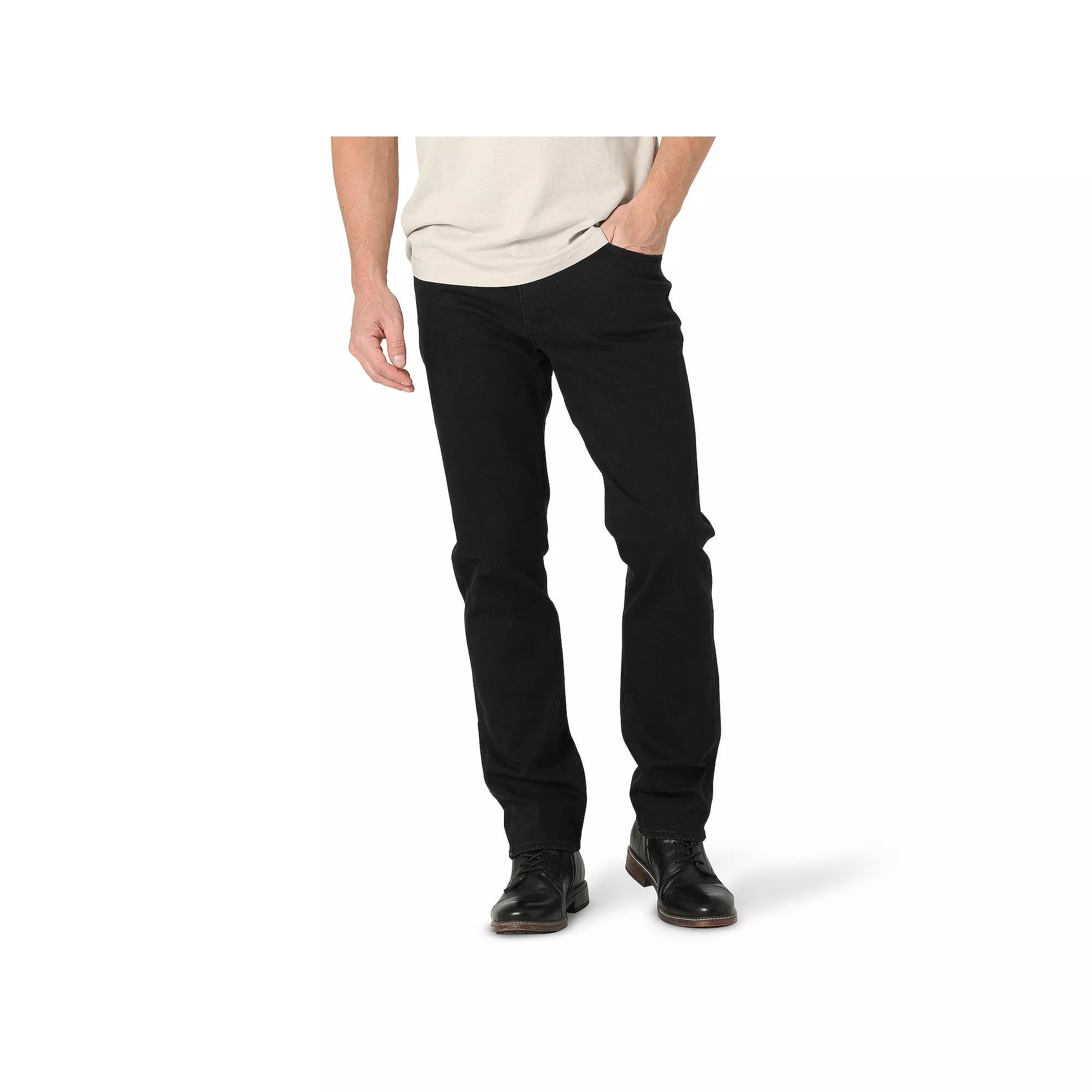 Mens Lee Extreme Motion MVP Straight-Leg Jeans Product Image