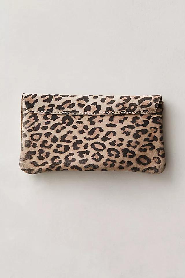 Pulito Leather Wallet Product Image