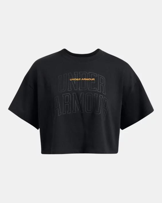 UA Varsity Mix Heavyweight Product Image