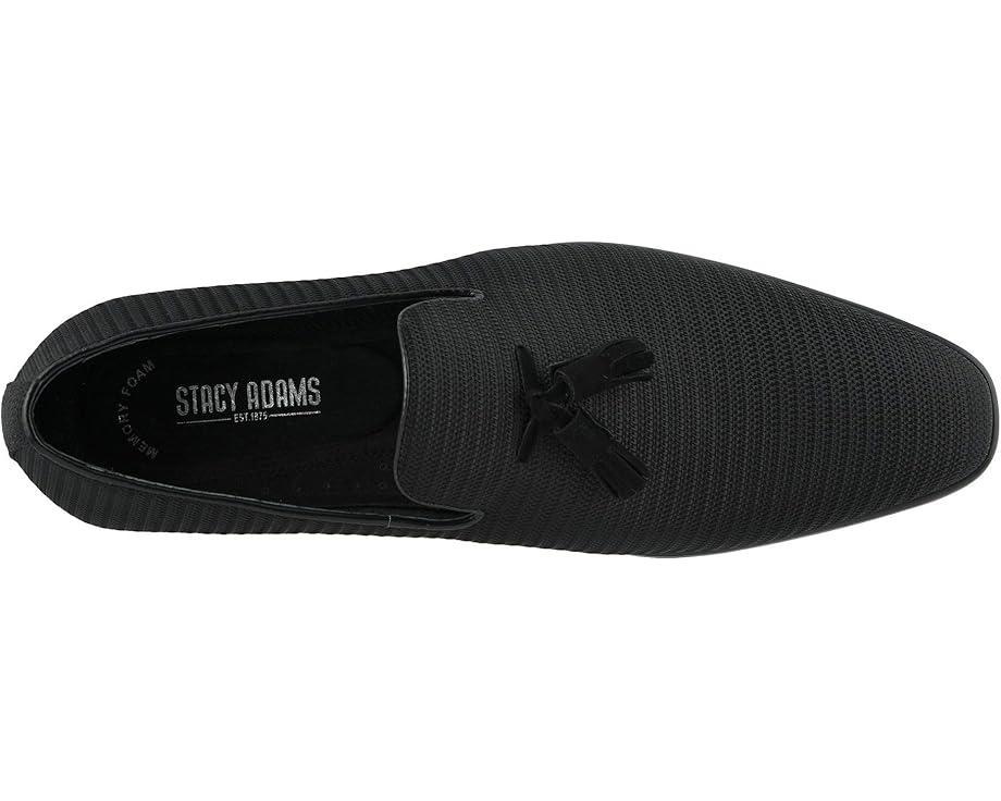 Valet Velour Slip-On Loafer Product Image