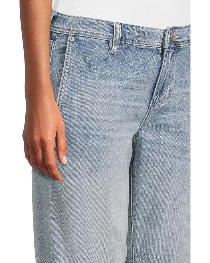Barrel Jeans 24" Product Image