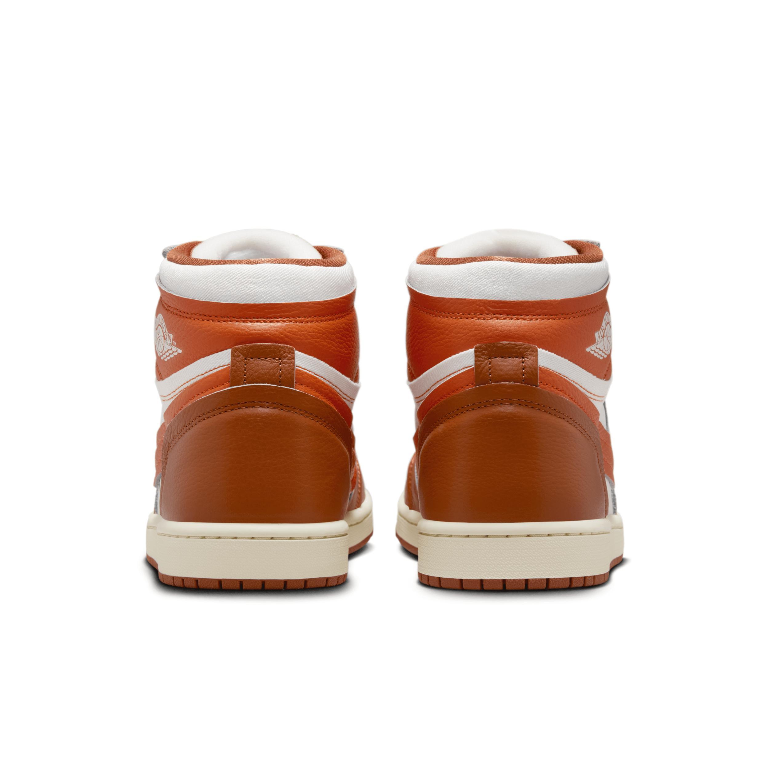 Air Jordan 1 High Method of Make Women's Shoes Product Image