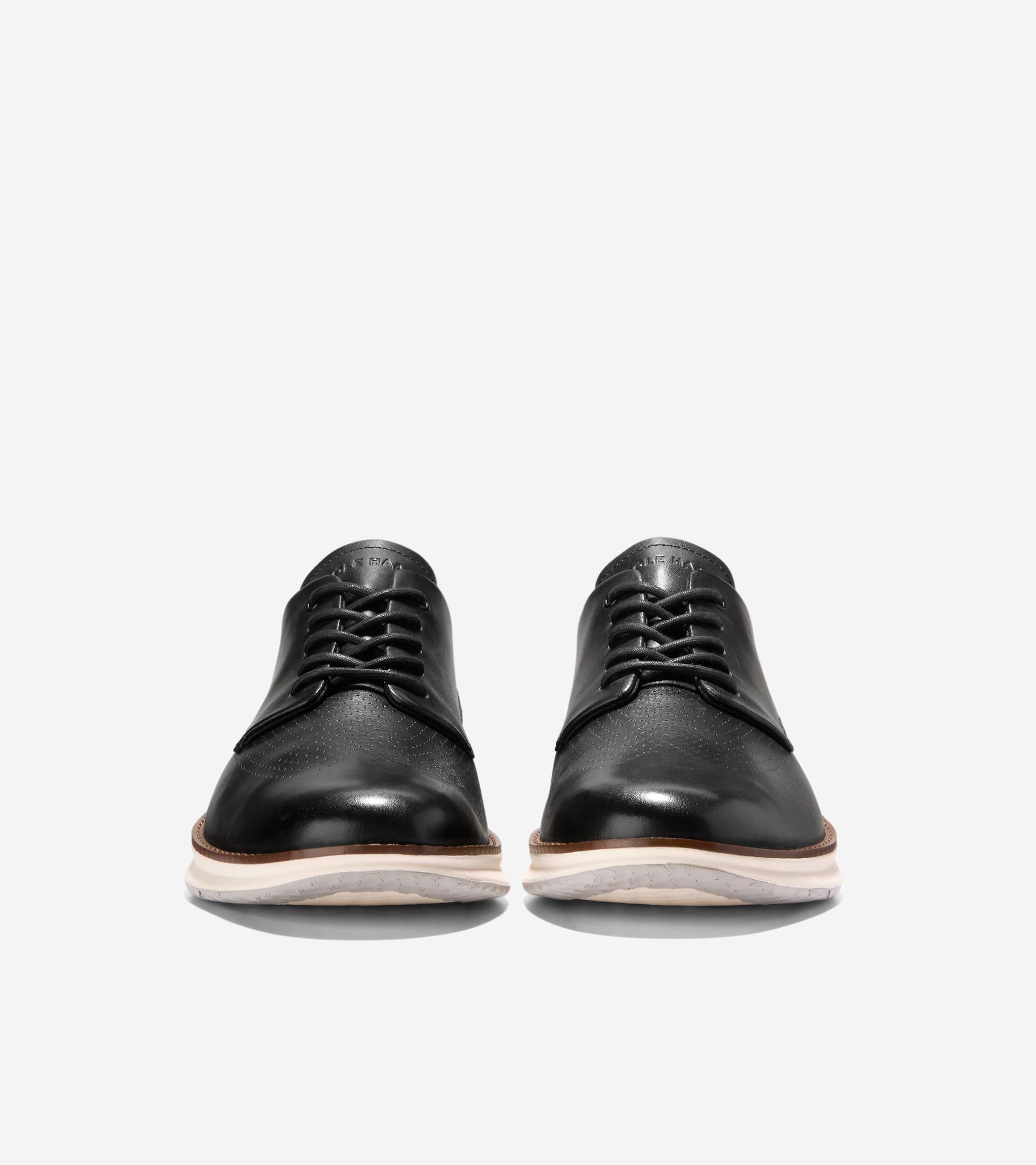 Men's Pique Crew Socks Product Image