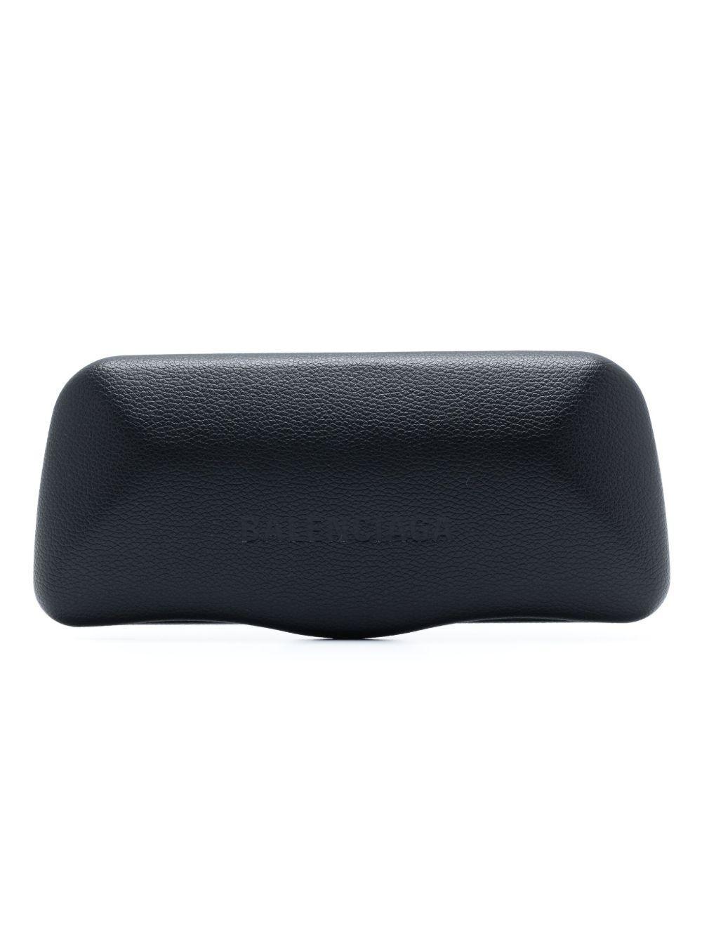 rectangle-frame sunglasses Product Image