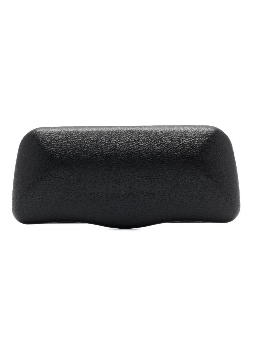  Dynasty rectangle-frame sunglasses Product Image