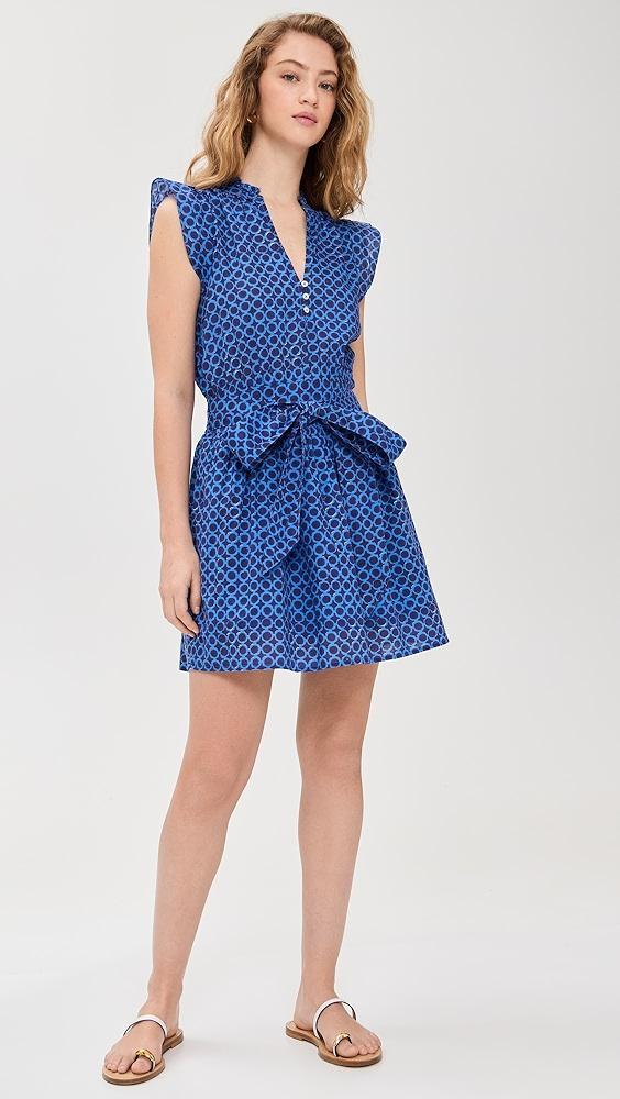 Marea Liz Dress | Shopbop Product Image