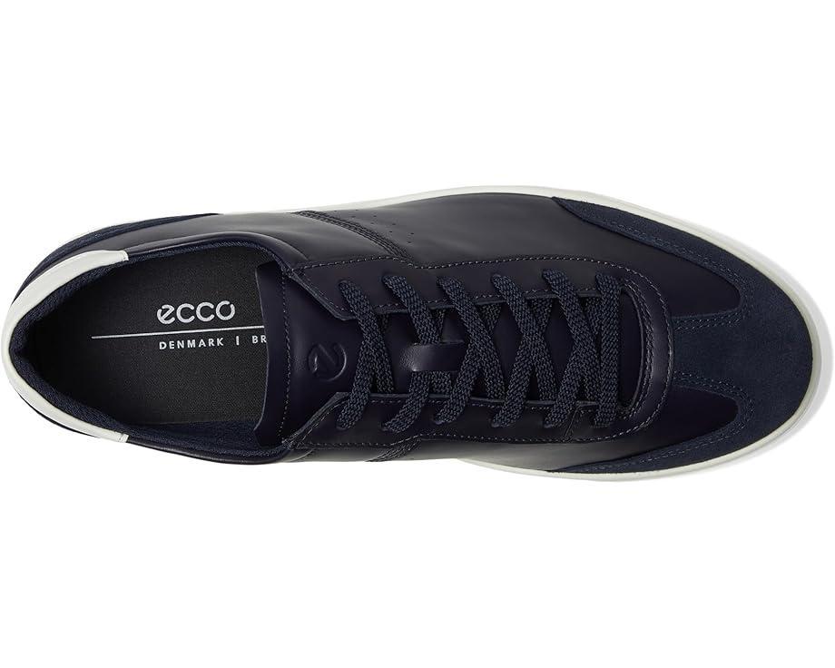 Street Court Lace Sneaker Product Image