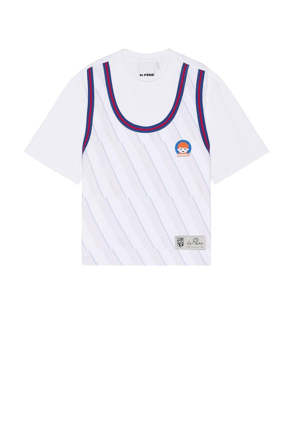 Jock Tee Product Image