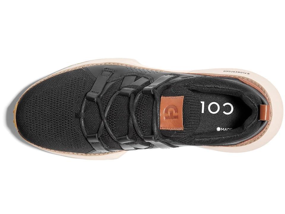 Cole Haan Mens Grandmtion II Stitchlite Sneakers - Blue Size 13 Product Image