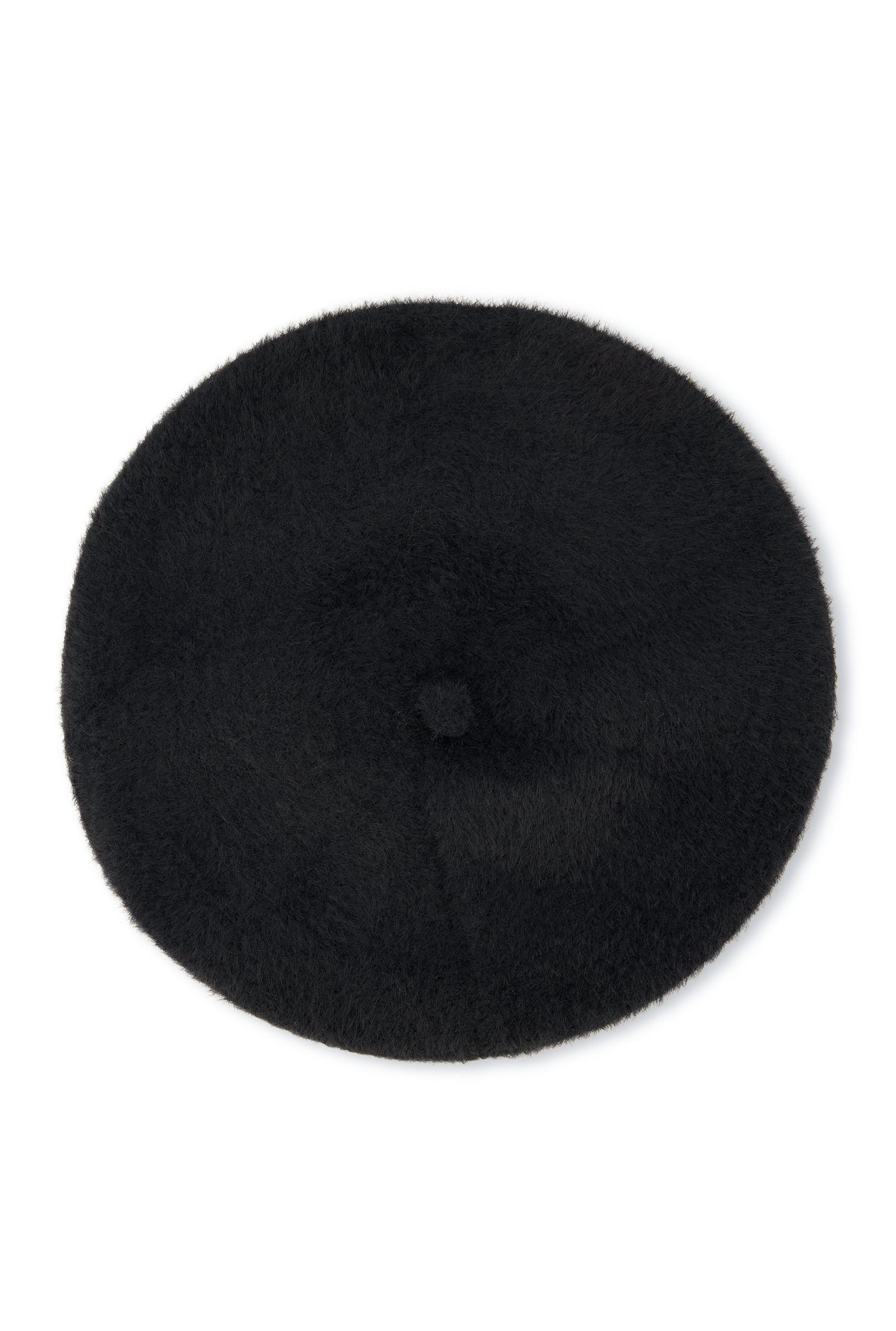 Wool Beret Female Product Image