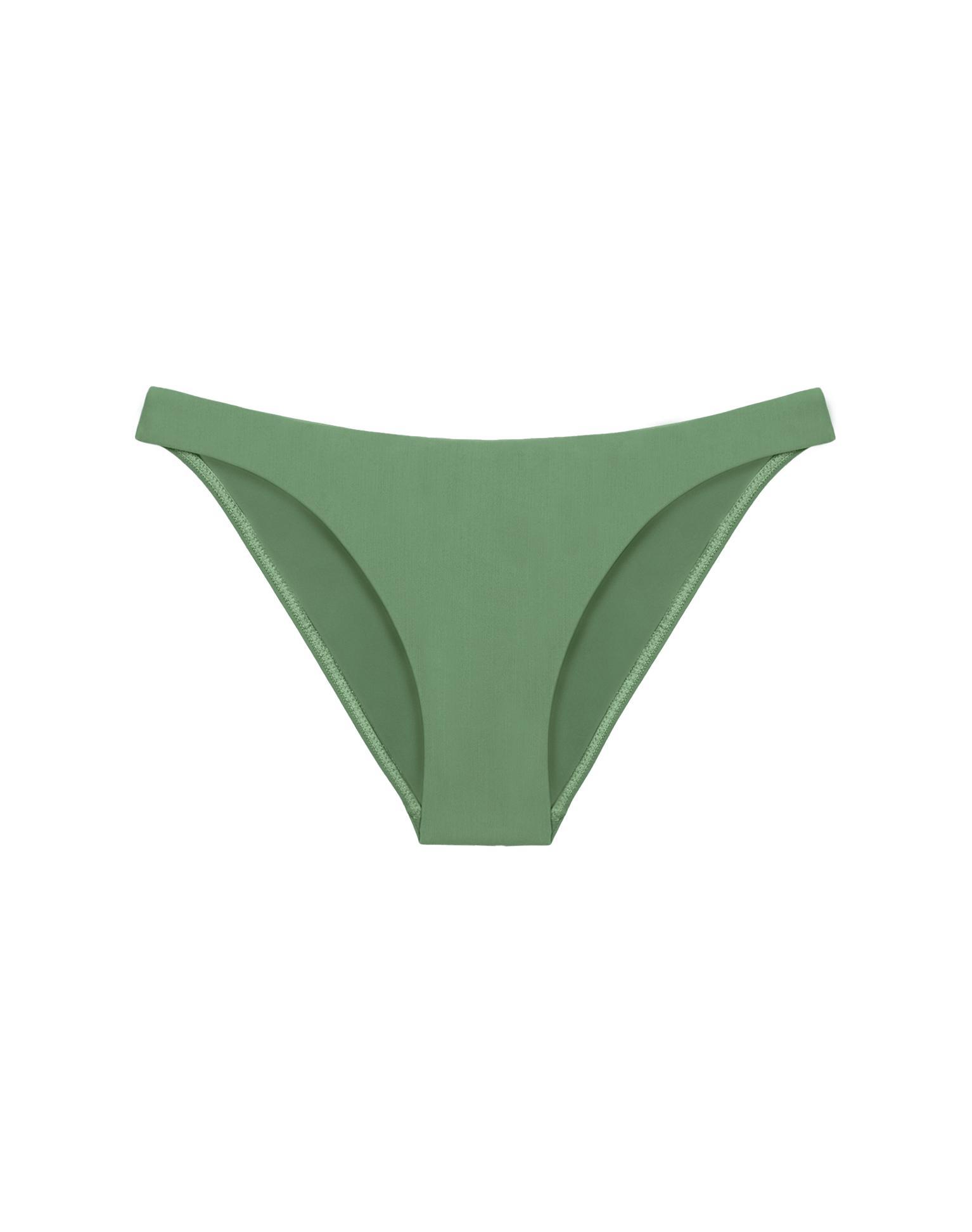 Matte Stacy Bandeau Top - Harbor Product Image